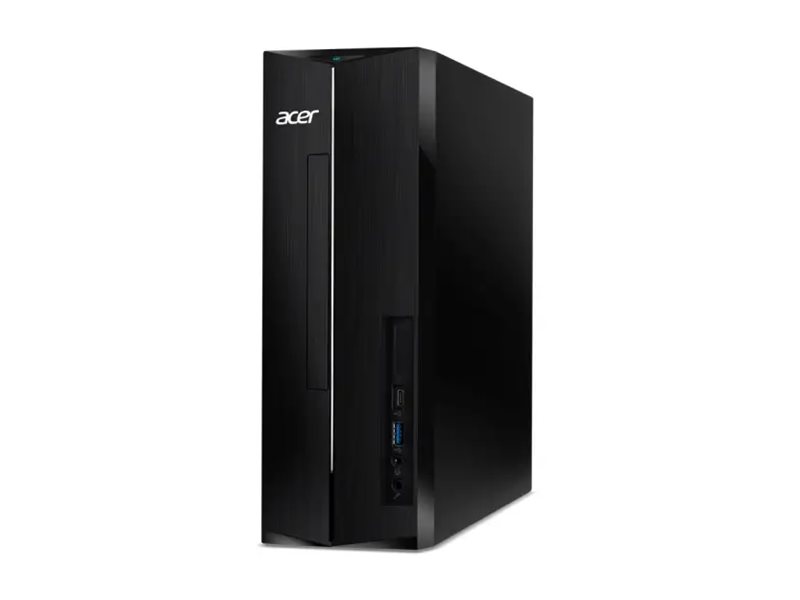 Acer Aspire XC-1860 SFF Core Ultra 5 225 16GB 1.024TB Intel Graphics Windows 11 Home