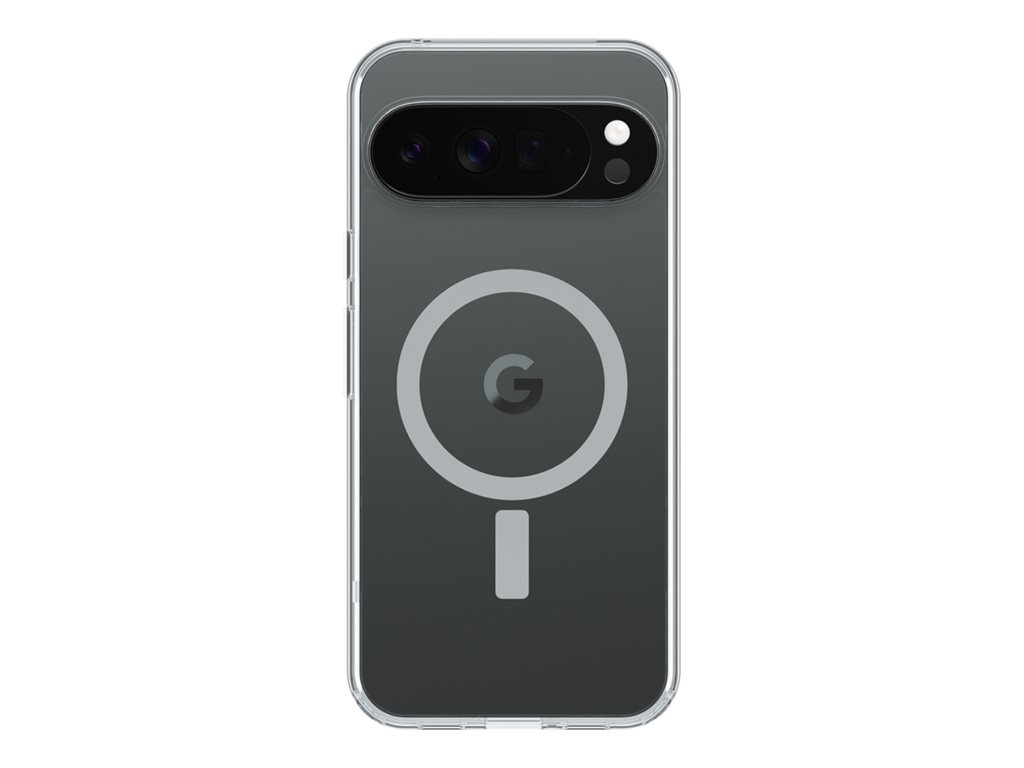 OtterBox Symmetry Series Clear Beskyttelsescover Klar Google Pixel 10 Pro XL