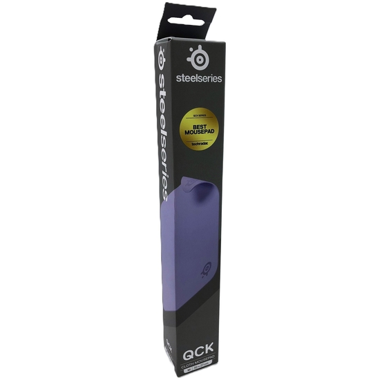 SteelSeries QcK Medium Lavender