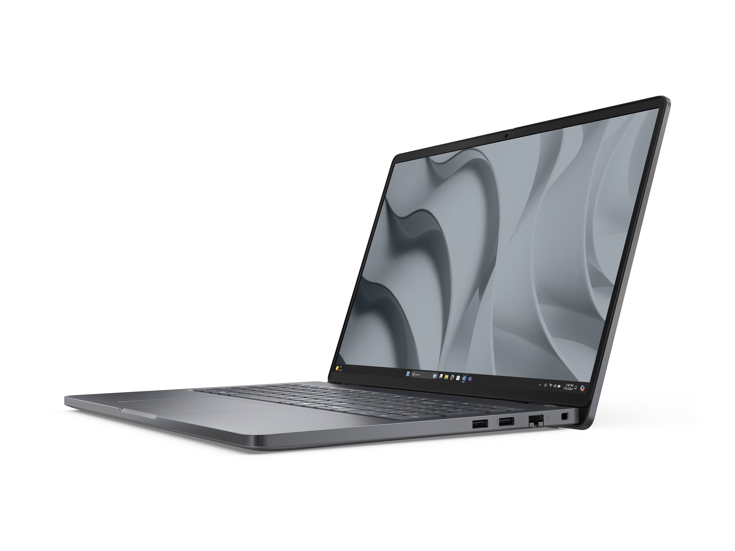 Dell Pro 16 PC16255 16" 1920 x 1200 (WUXGA) 220 16GB 512GB AMD Radeon 740M Windows 11 Pro