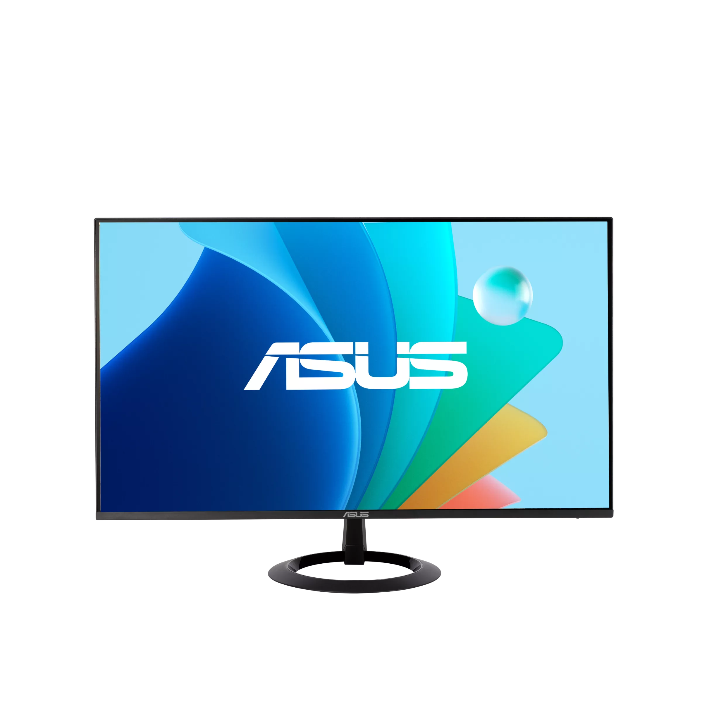 ASUS VZ249HG computerskærm 60,5 cm (23.8") 1920 x 1080 pixel Fuld HD LCD Sort