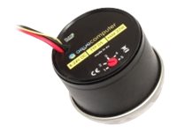 Aqua D5 Flydende kølesystem pumpemotor 1-pack Sort