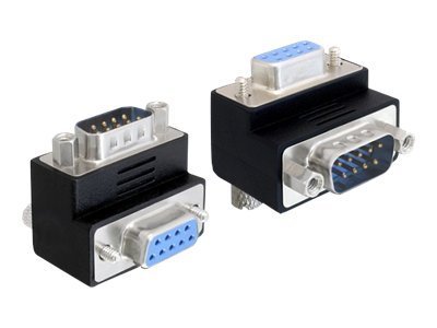 Delock Adapter Db9 Db9