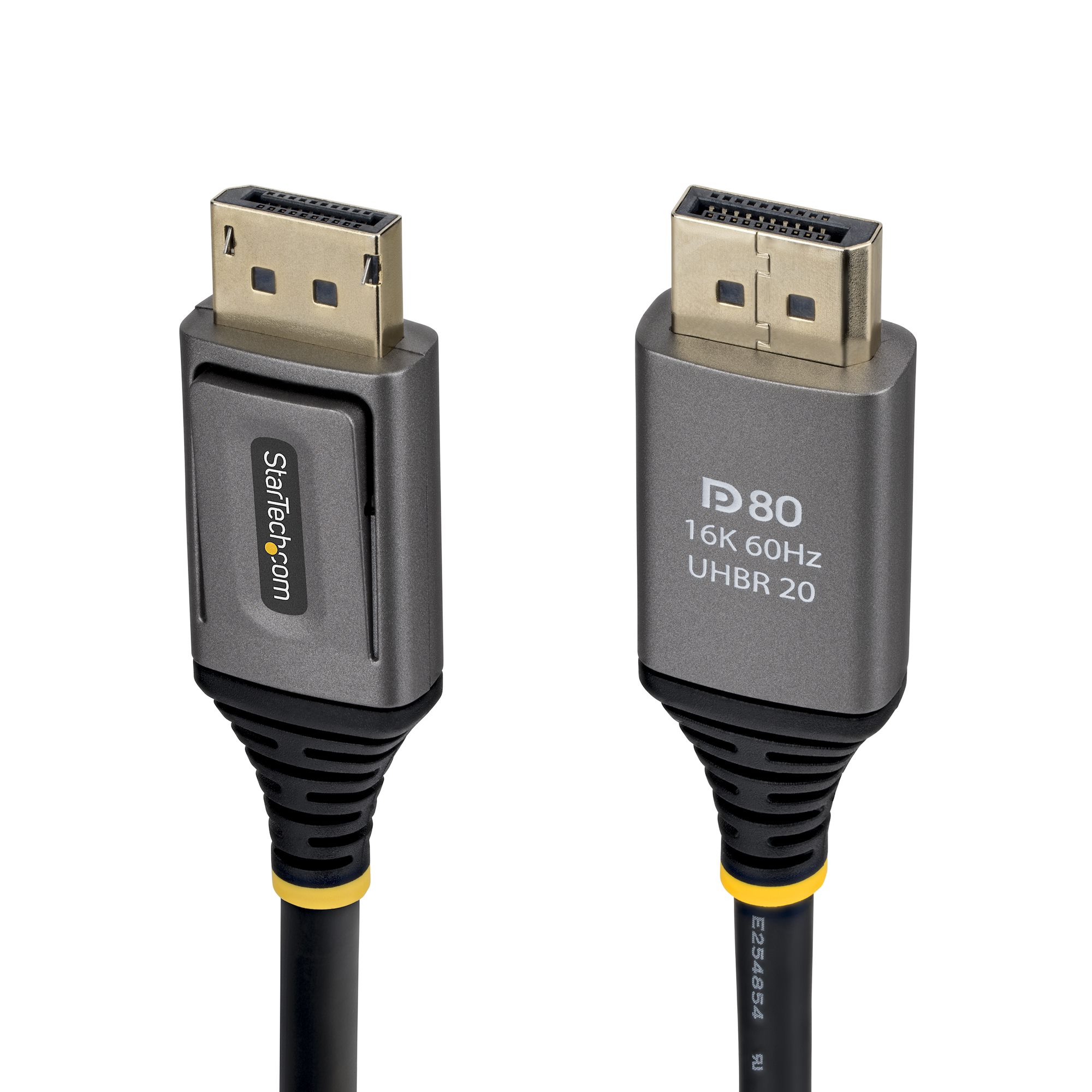 StarTech.com StarTech - DisplayPort cable - DisplayPort to DisplayPort - 1.5 m