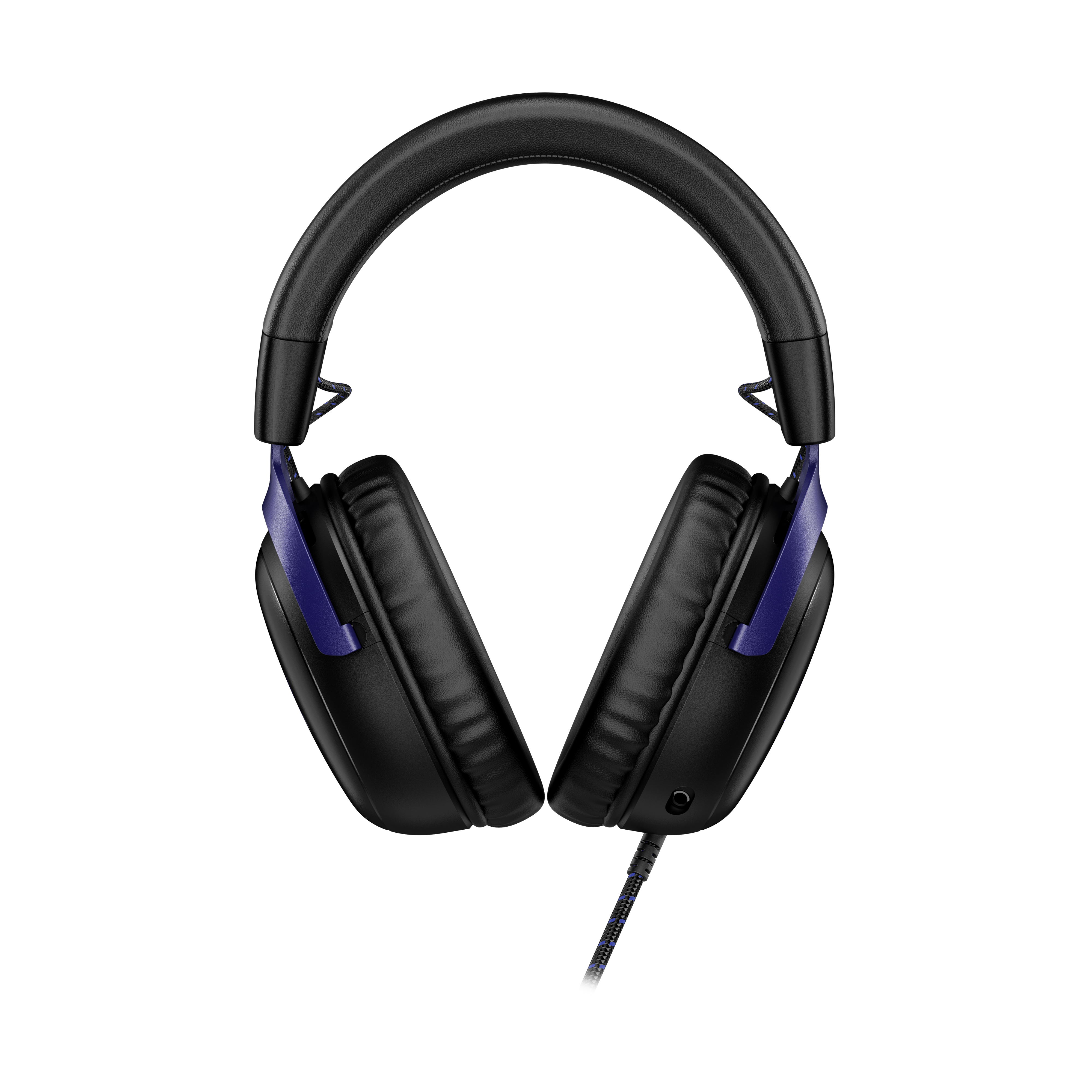 HyperX Cloud III - Gaming (Black/Blue)