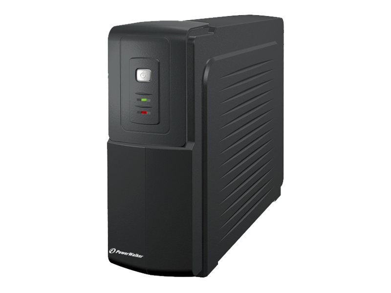 PowerWalker VFD 600 UPS 300Watt 600VA