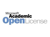 Microsoft Dynamics 365 for Sales Online & komponentbaserede tjenester Softwareforsikring