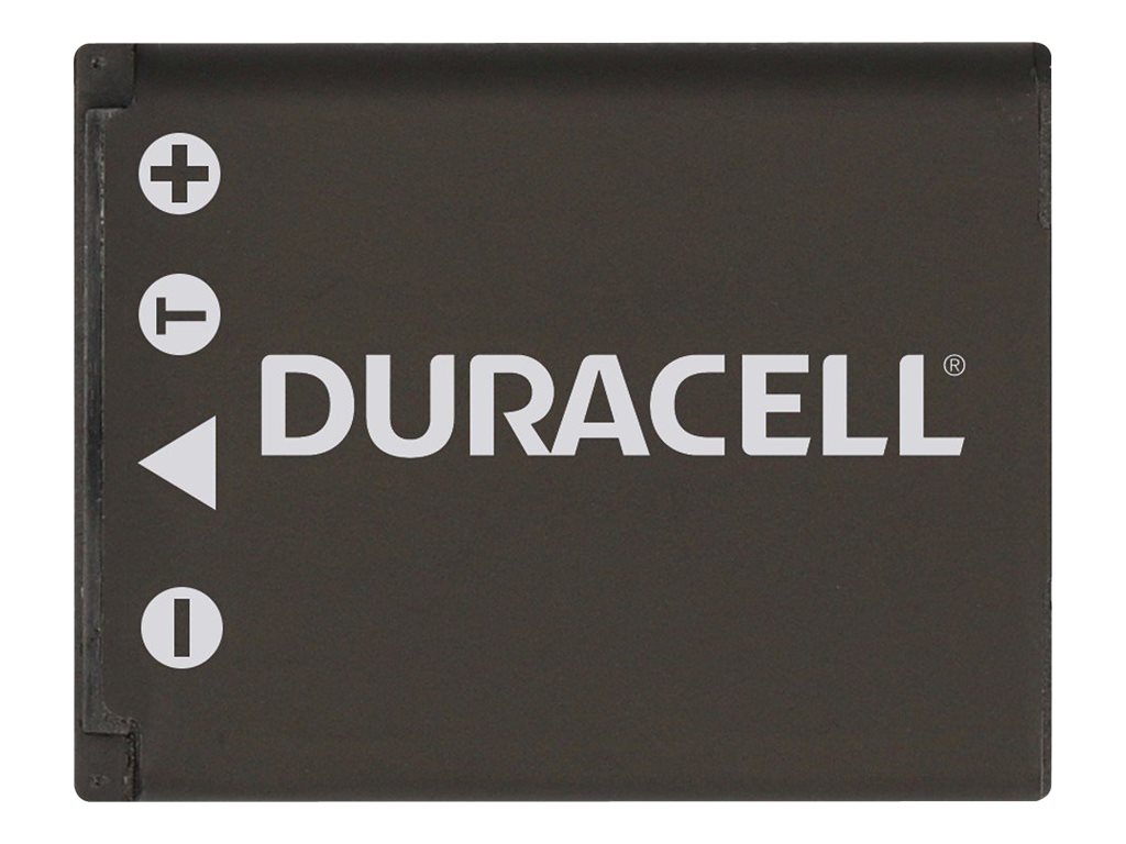 Duracell Batteri Li-ion 0.63Ah