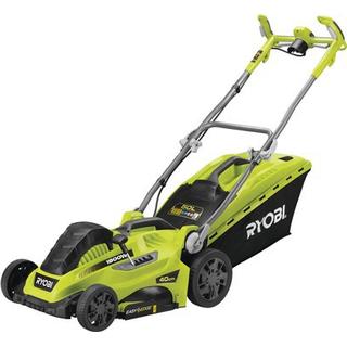 Ryobi RLM18E40H - Græsslåmaskine - elektrisk - 1800 W - 40 cm - 13 kg
