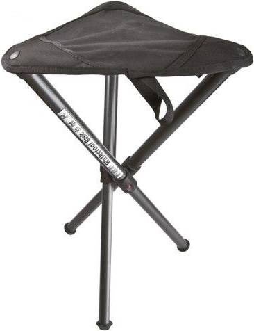 Walkstool Basic 50 - 150 kg - 3 ben 650 gram