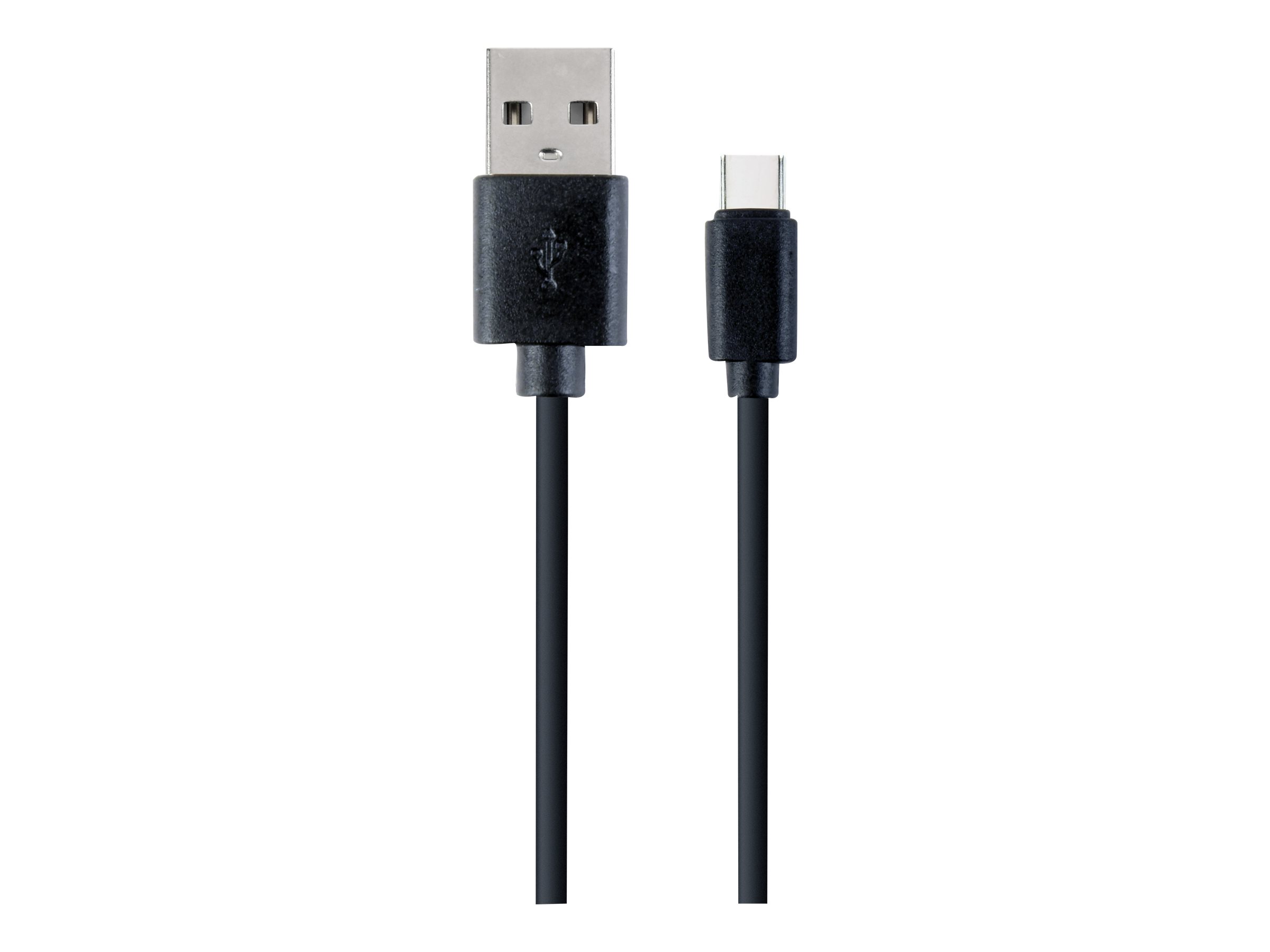 Cablexpert USB Type-C kabel 1m Sort