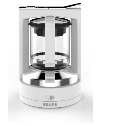 Krups T8.2 KM 4682 Kaffemaskine