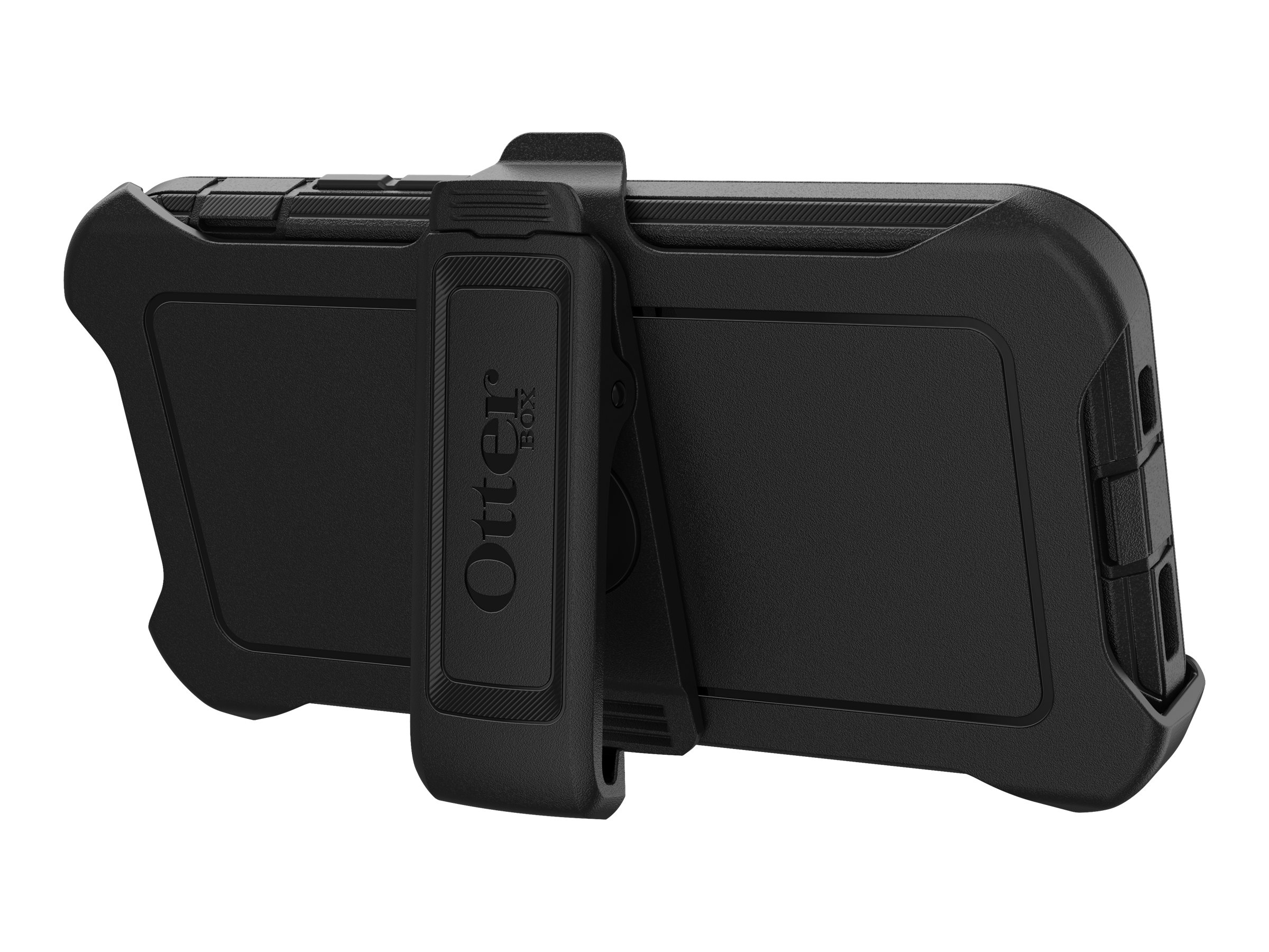 Otterbox Defender Mobiltelefon Etui 15,5 Cm (6.1 tommer) Cover Sort Sort