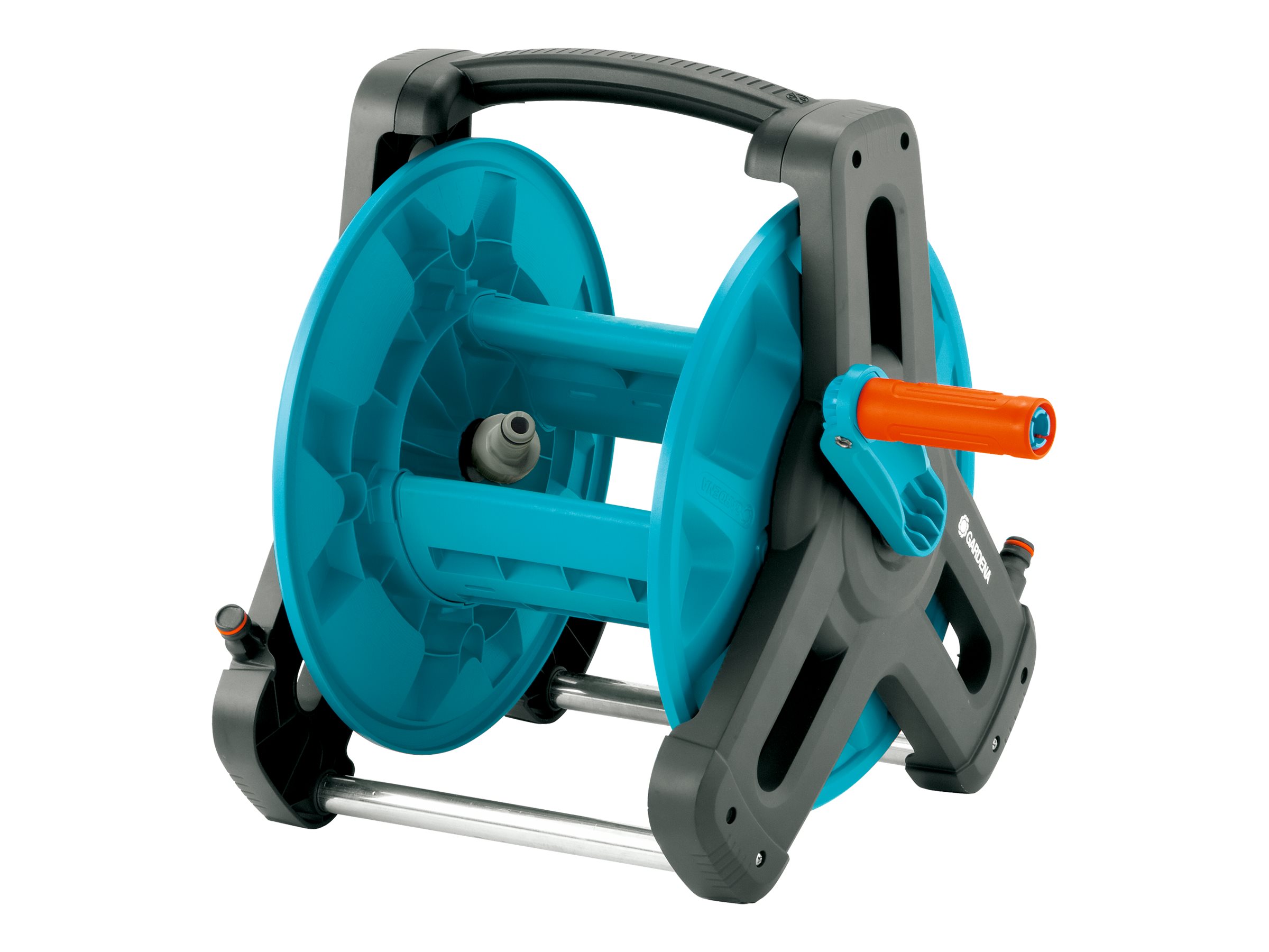 Gardena Classic slangetromle 50-8007-U - kapacitet 50 m