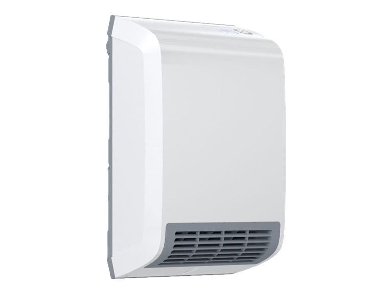 Stiebel Eltron CK 20 Trend LCD Varmeapparat Hvid