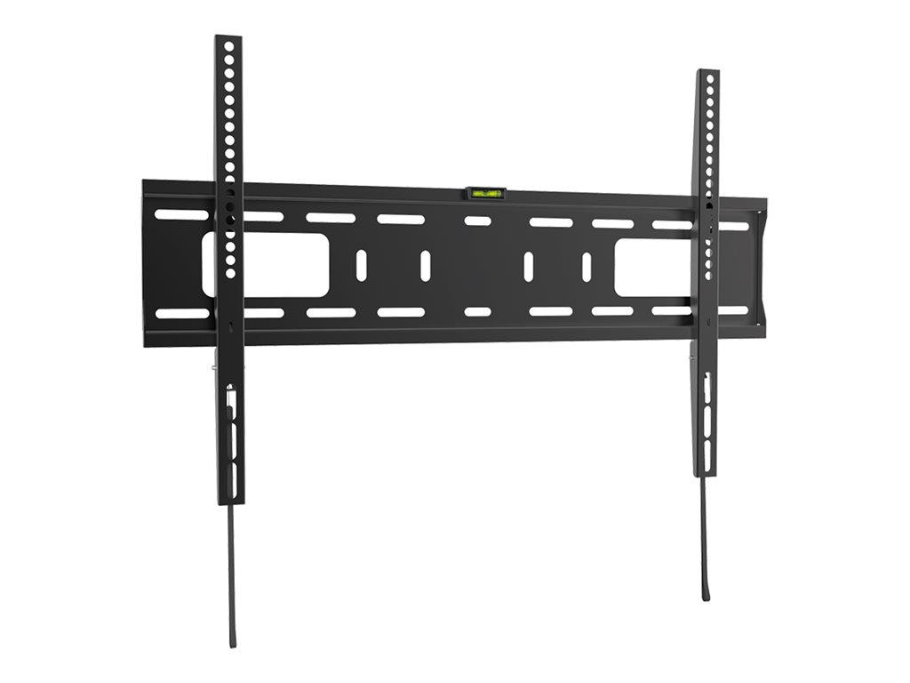 LogiLink TV wall mount 37-70" fixed 50 kg max. - Maks 50 kg - Maks størrelse 70"
