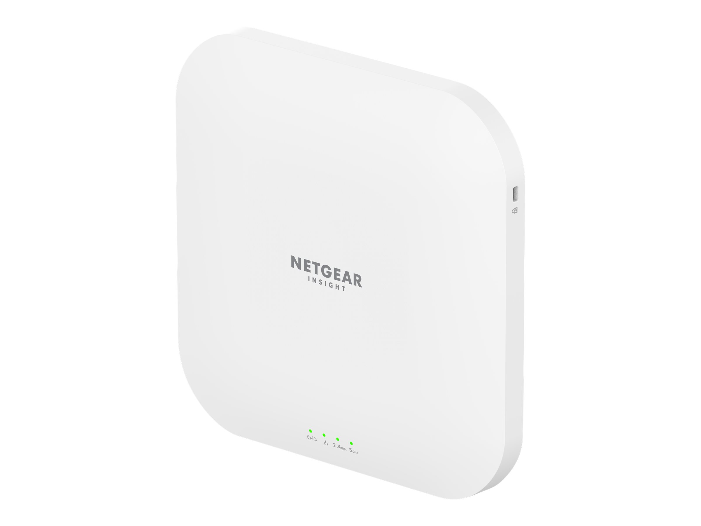 Netgear WAX620 AX3600 Dual Band PoE Multi-Gig WiFi 6 Access Point