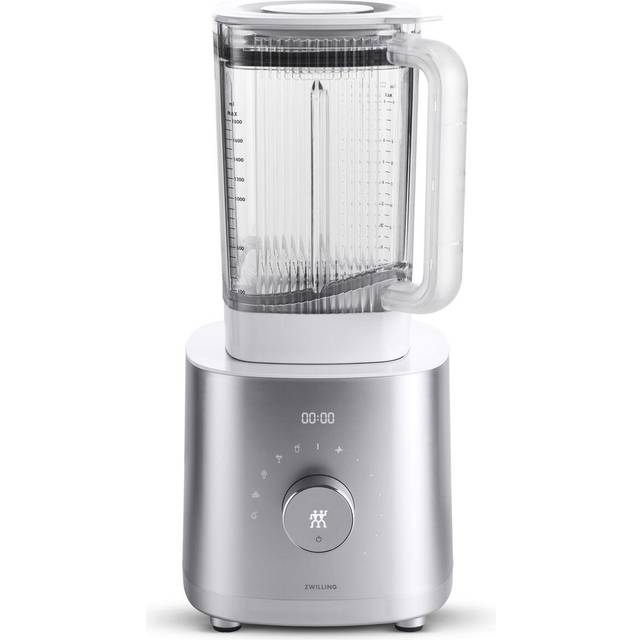 Zwilling Zwilling Enfinigy power blender 1,8 L Sølv