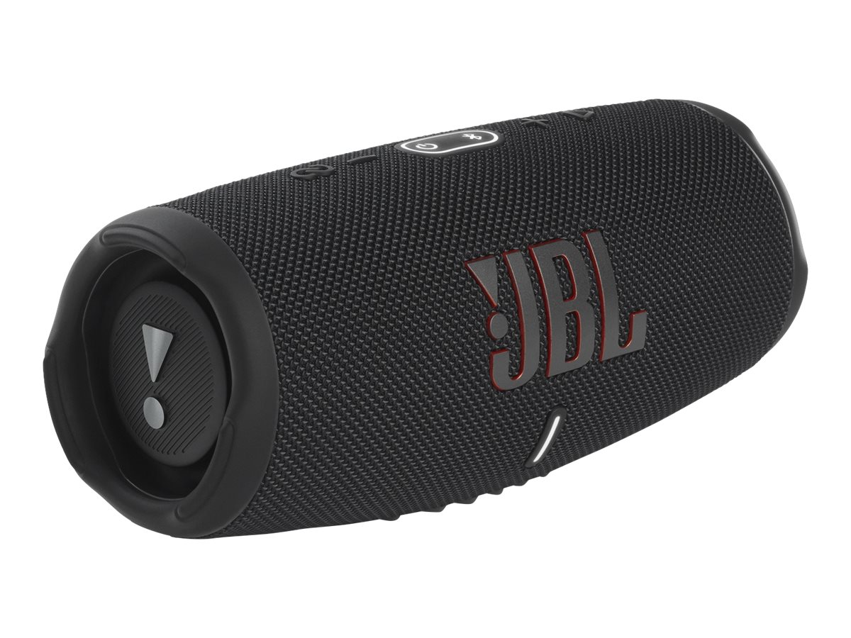 JBL Charge 5 Højttaler Sort