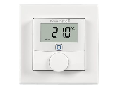 Homematic IP HMIP-WTH-2 Termostat