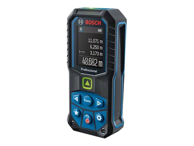 Bosch GLM 50-25 G Professional - Laserdistancemåler