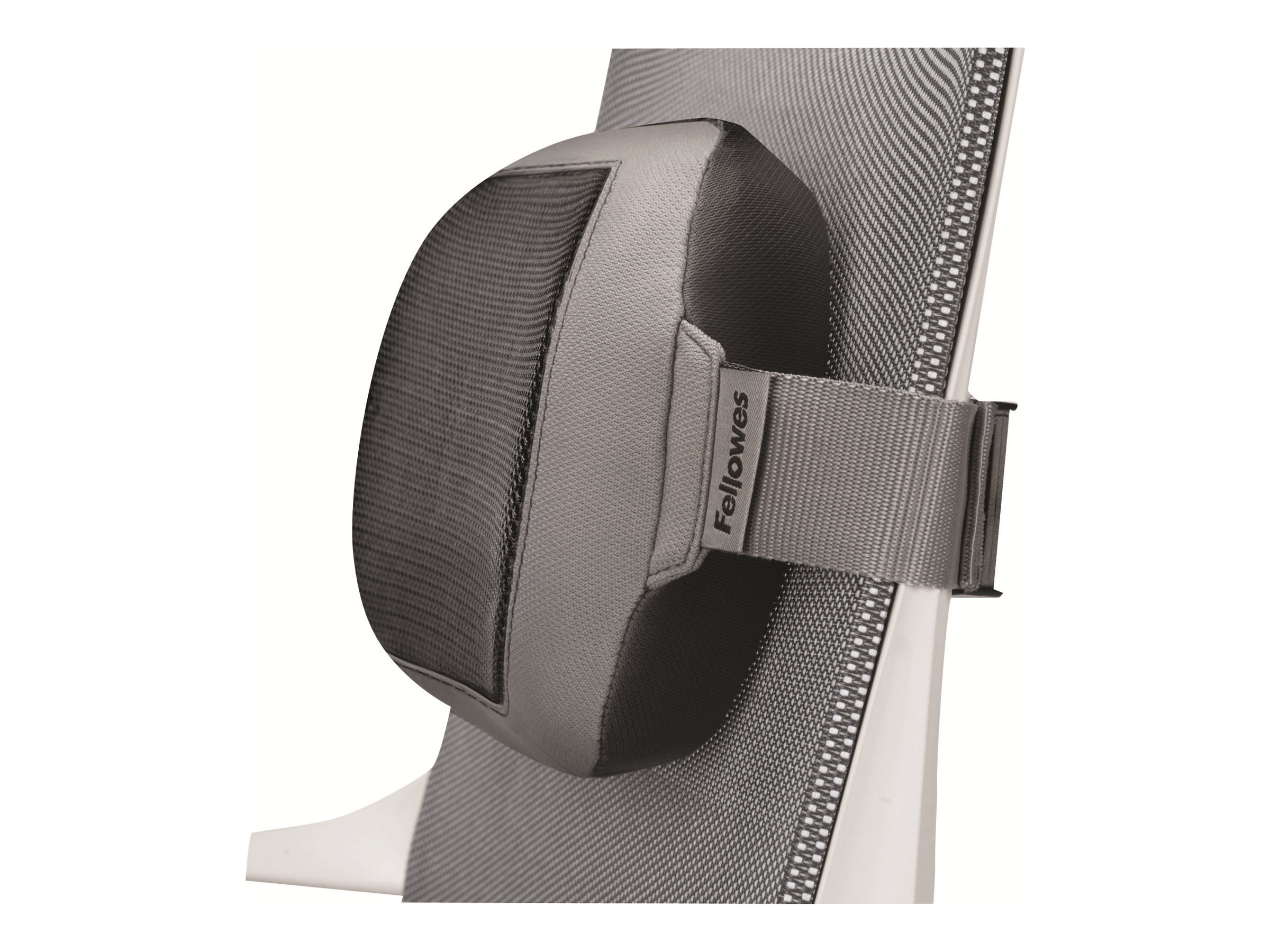 Fellowes I-Spire Series Lændestøtte