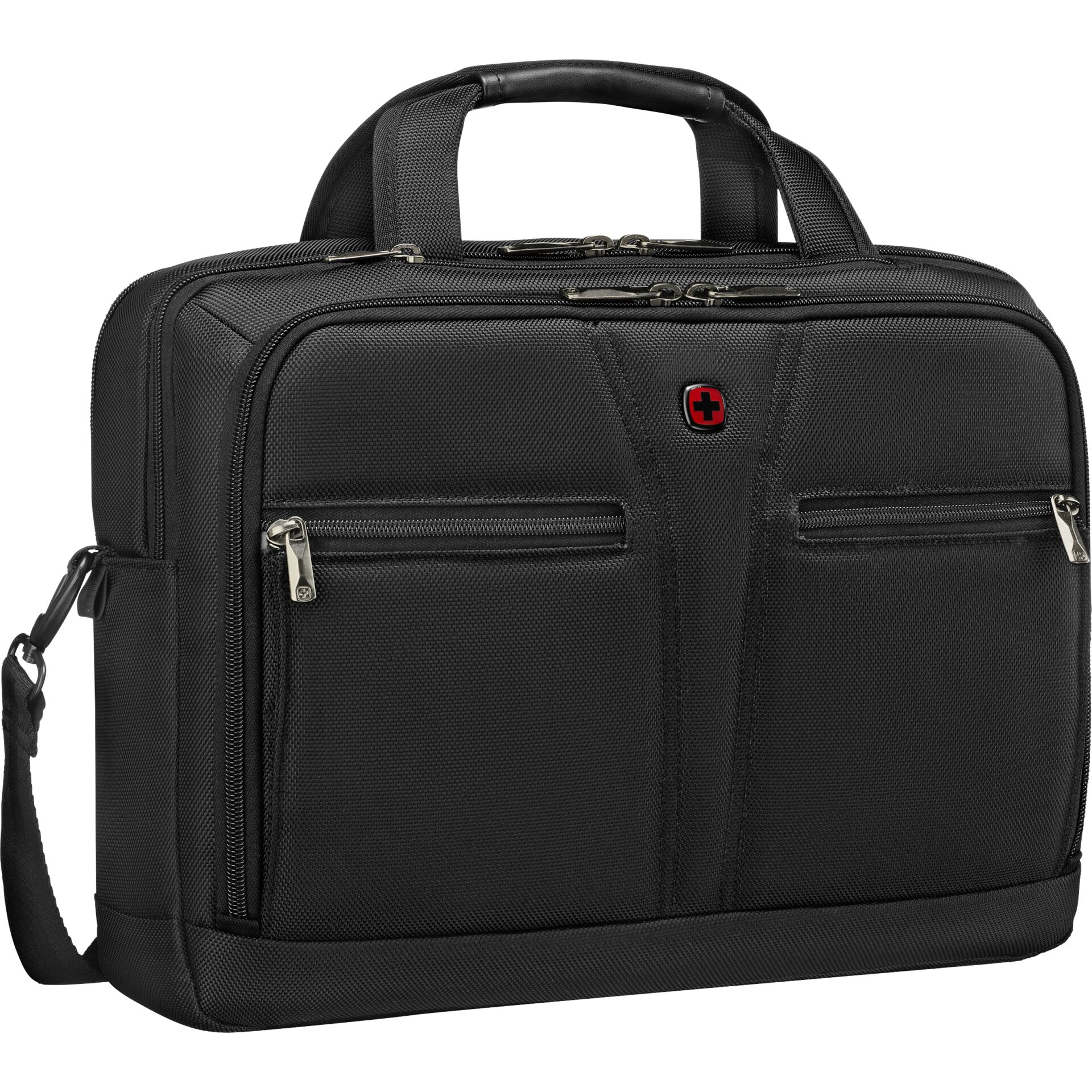 Wenger BC Pro Laptoptaske til Laptop 16" | Sort