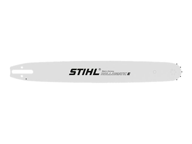 STIHL Rollomatic E Kædesavsguidebarre