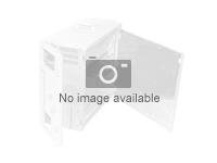 LC Power 8000B - midi-tower - extended ATX - Kabinet - Tower - Sort