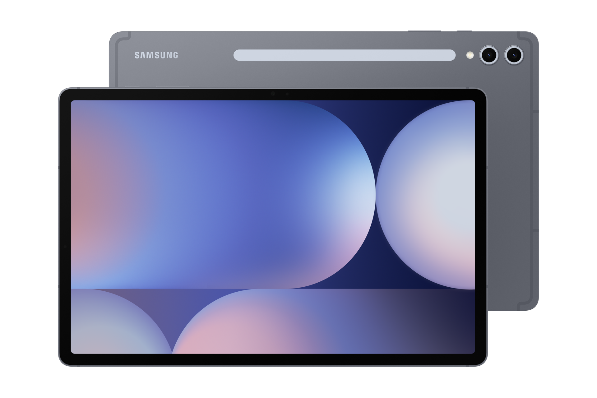 Samsung Galaxy Tab S10+ 5G 512GB (moonstone gray)