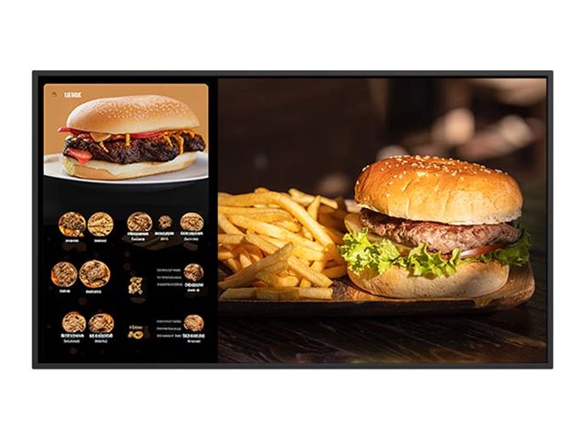 Neovo NSD-3203 32" Digital skiltning 1920 x 1080