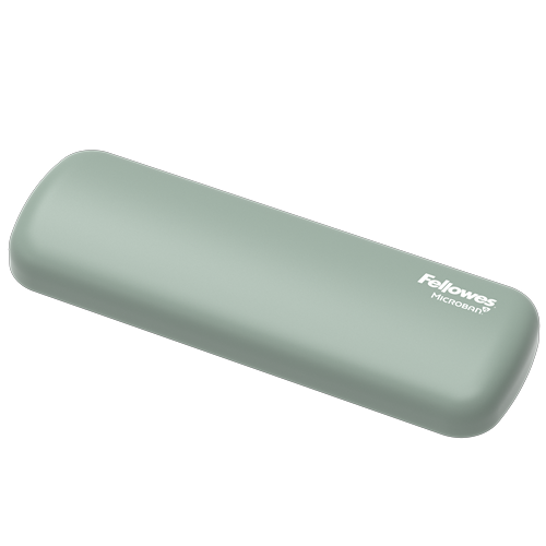 Fellowes Breyta håndledsstøtte Silikone Salvie