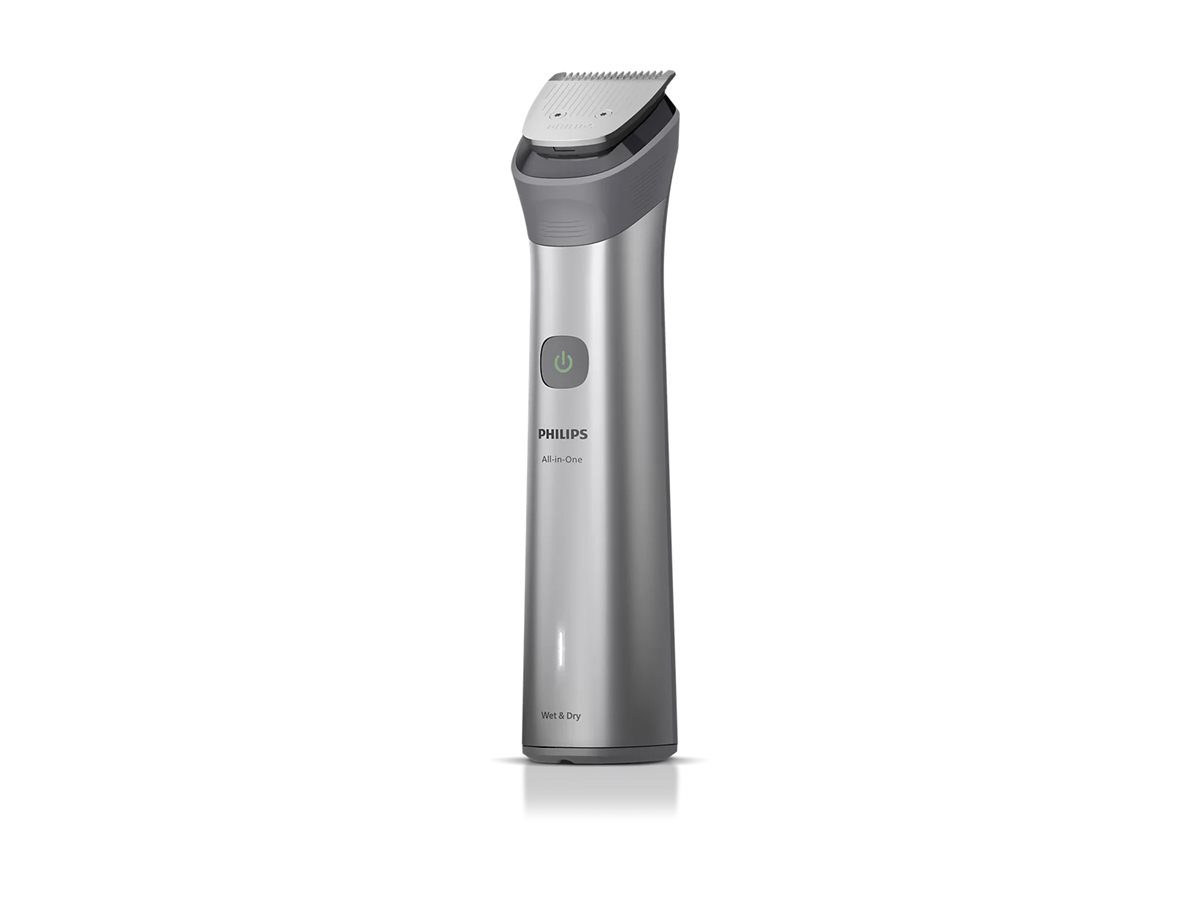Philips MG5931/15 Trimmer Grå Grå