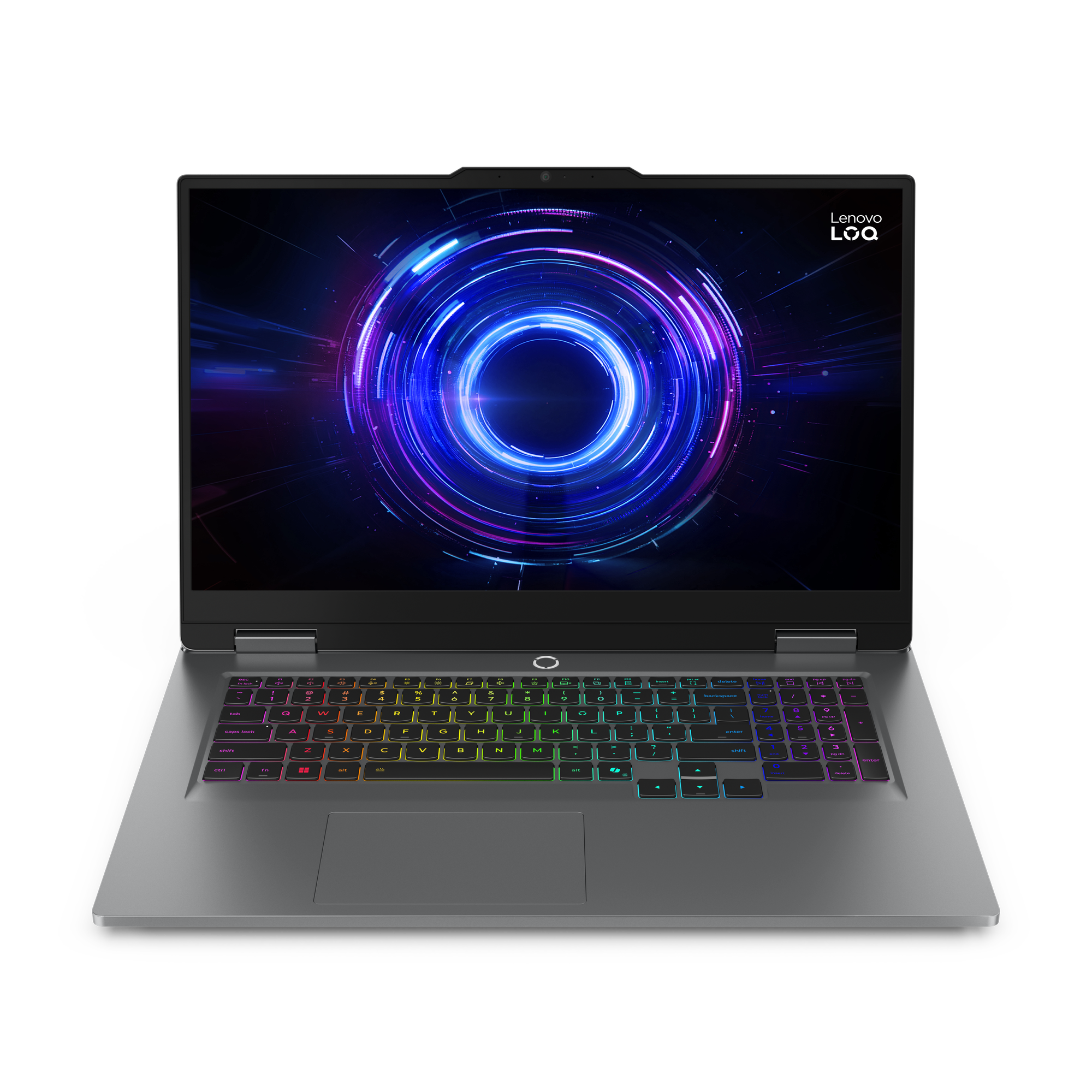 Lenovo LOQ 17IRX10 17.3" 1920 x 1080 (Full HD) i7-14700HX 16GB 512GB Intel UHD Graphics Ingen