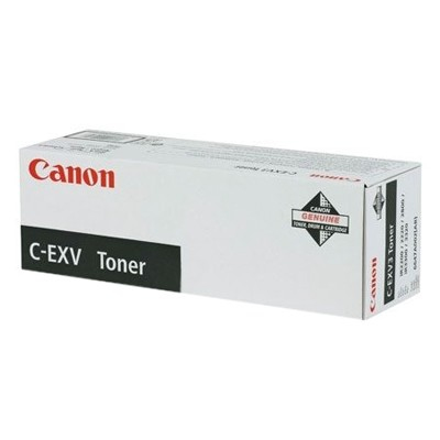Canon Canon C-EXV 34 Tromle sort 3786B003 Modsvarer: N/A