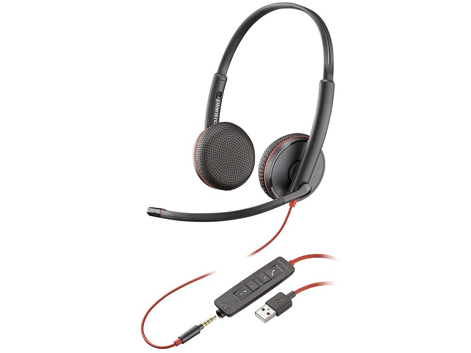 Classic Controller HTC Vive Controller Sort (1 stk)