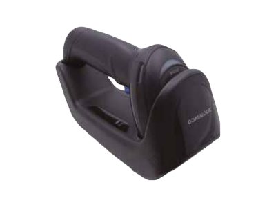 Datalogic Gryphon GBT4200 - 1D Wireless Barcode Scanner (Includes USB Cable and Cradle)