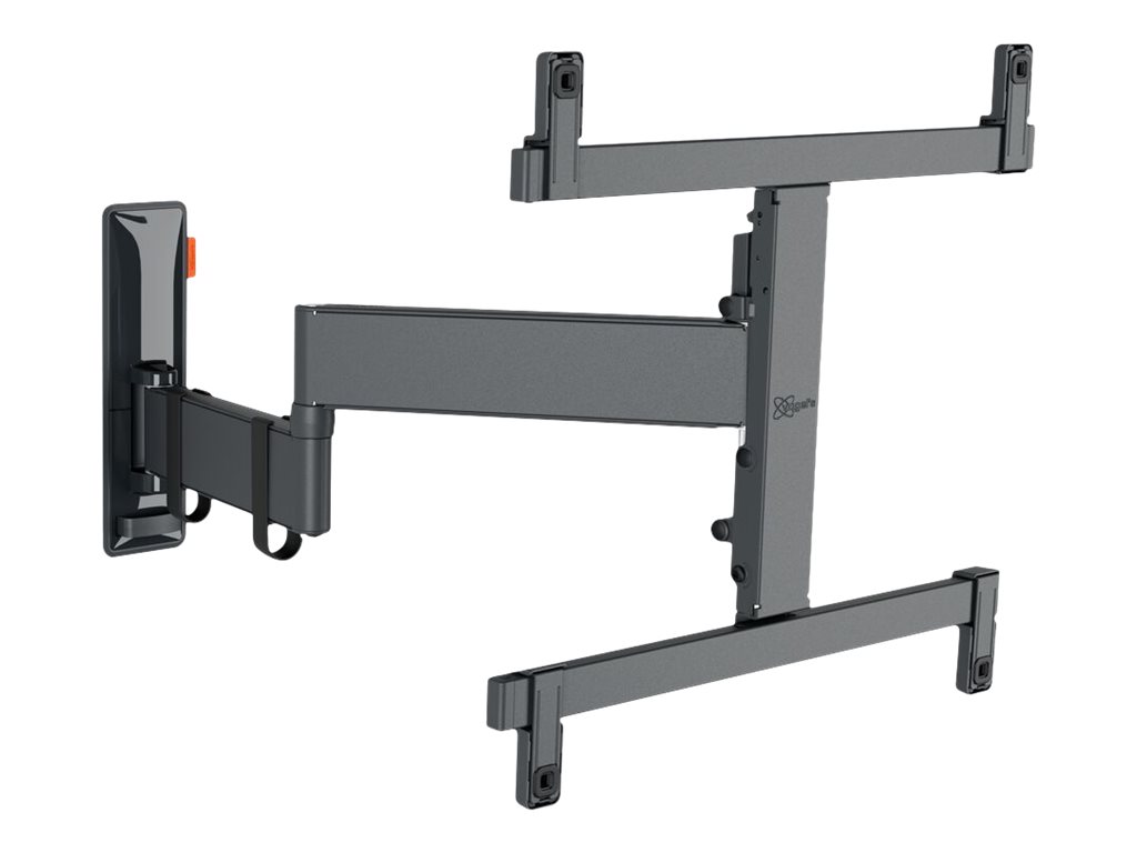 Vogel's Comfort TVM 3465 mounting kit - full-motion - for OLED display - black - Maks 25 kg - Maks størrelse 65"