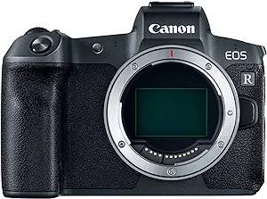 Canon EOS R Kamera 30.3 MP