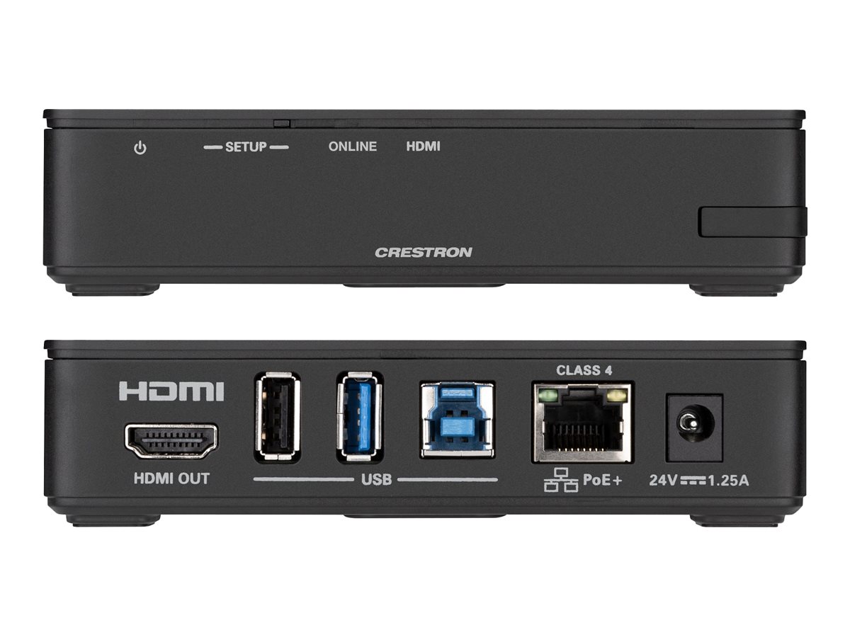 Crestron Electronics Crestron AirMedia Series 3 AM-3000-WF-I presentation controller