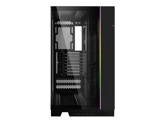 Lian Li O11D EVO XL - Black - Kabinet - Fulltower - Sort