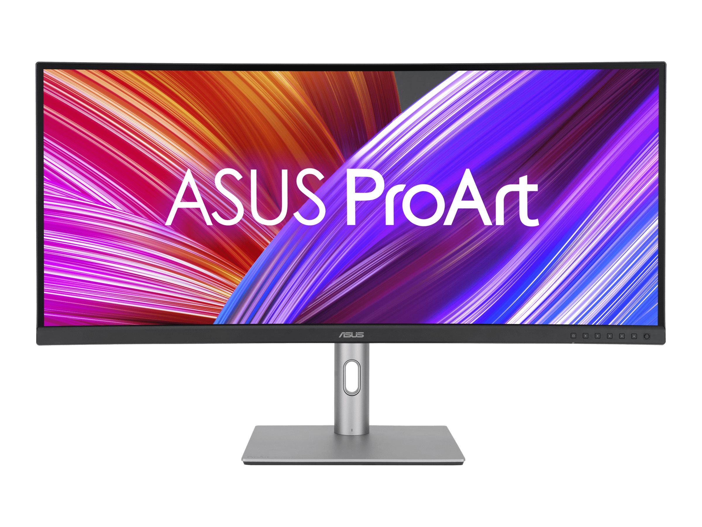 ASUS ProArt PA34VCNV 34.1" IPS 3440 x 1440 (UltraWide) HDMI DisplayPort USB-C 60Hz
