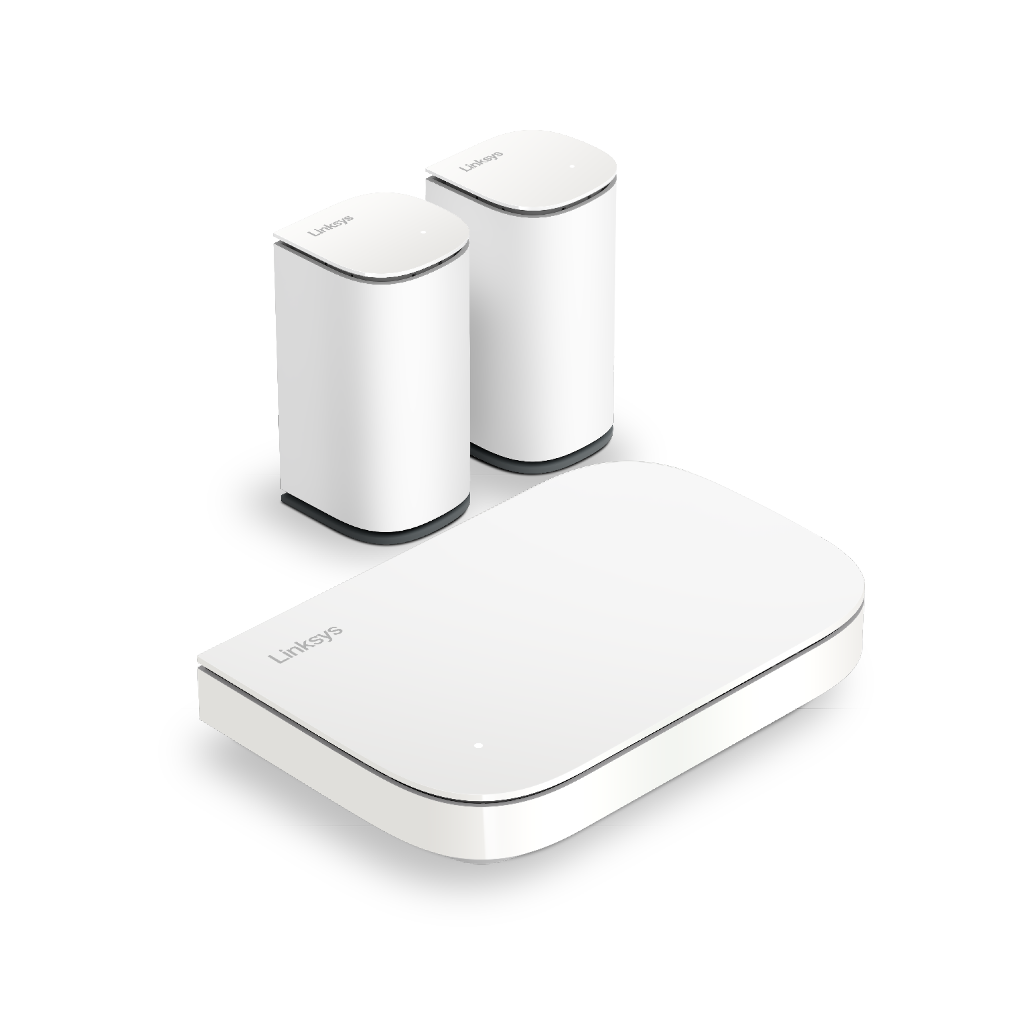 LINKSYS VELOP MICRO-ROUTER 6 2X MICRO-MESH 6 BUNDLE