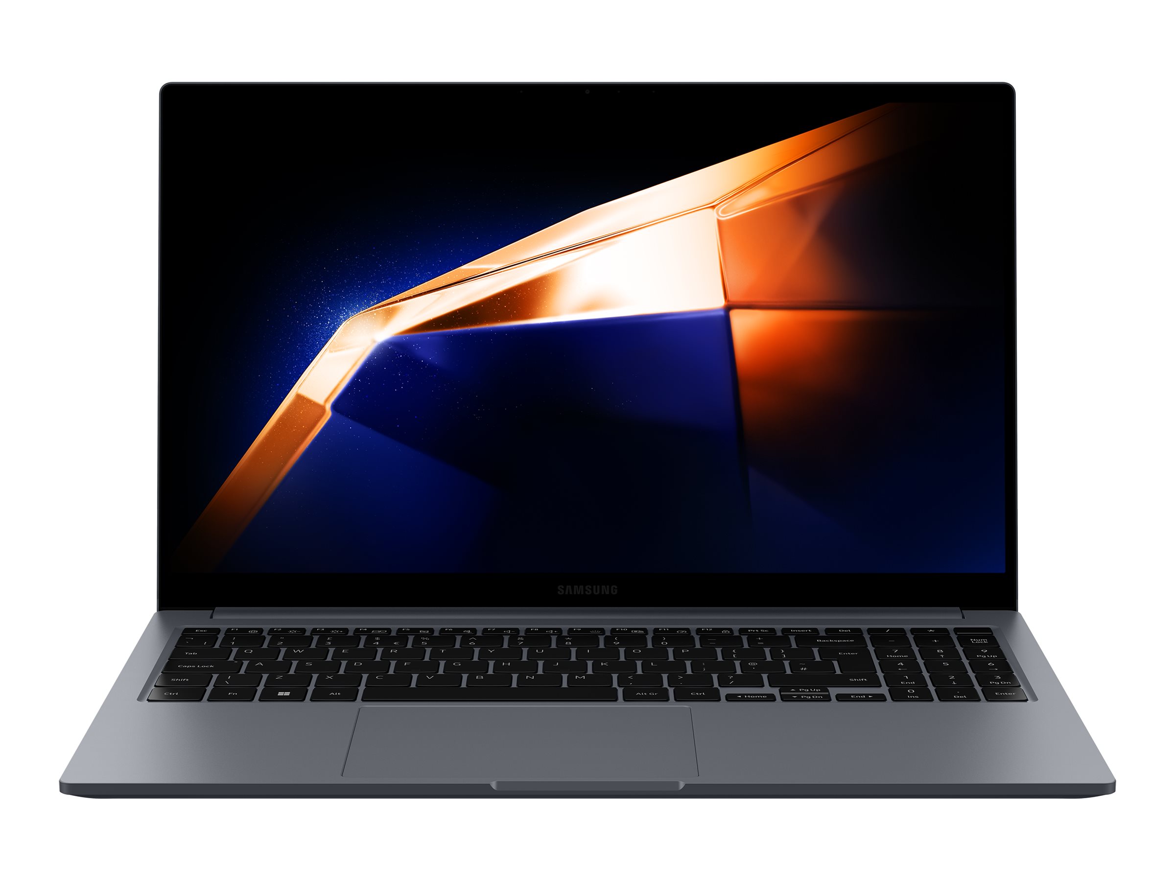 SAMSUNG Galaxy Book4 15,6" Core 5 120U 16GB/512GB SSD Win11 NP750XGK-KB2DE +256GB Flash Drive 3.1 USB Stick