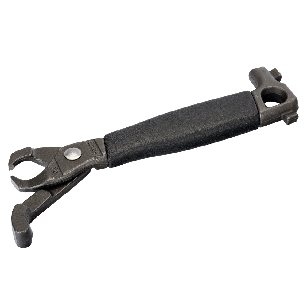 Bahco Kompakt smudtrkker, 220mm