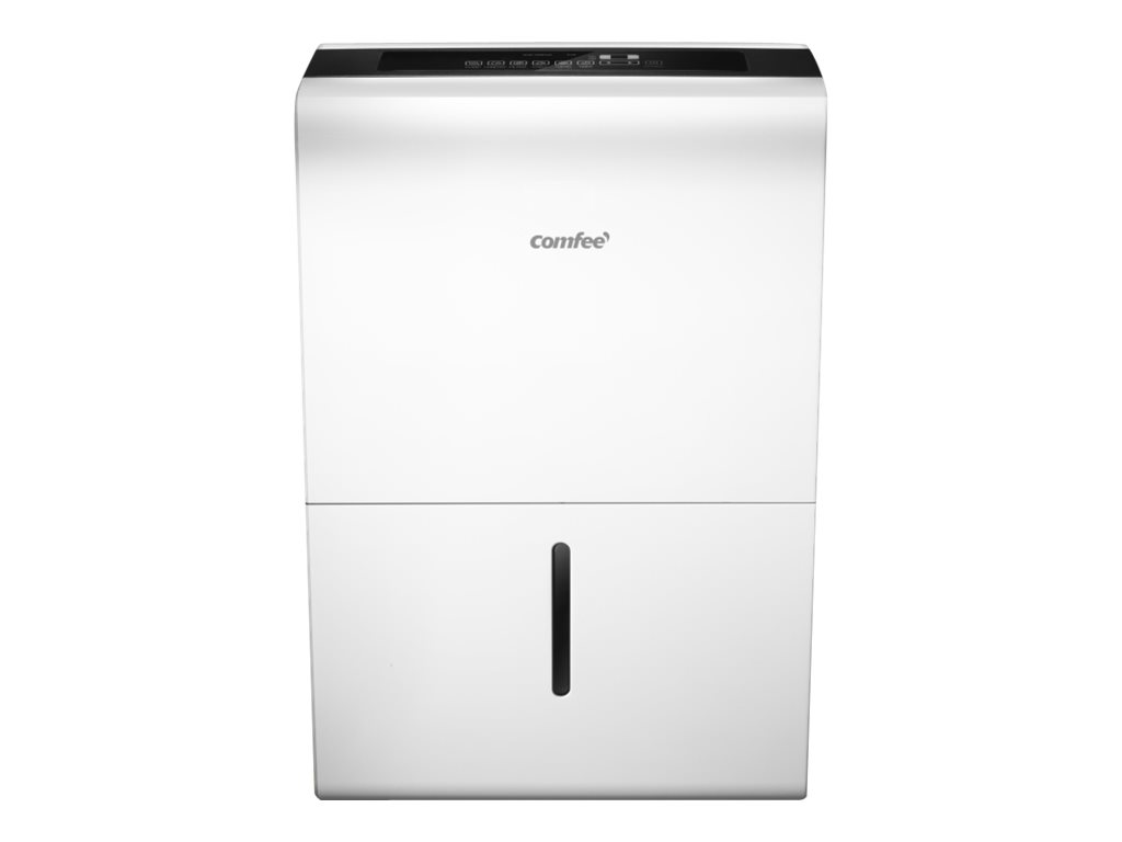 Comfeè MDDP-30DEN7, 500 W, 220 - 240 V, 50 Hz, 386 mm, 260 mm, 500 mm