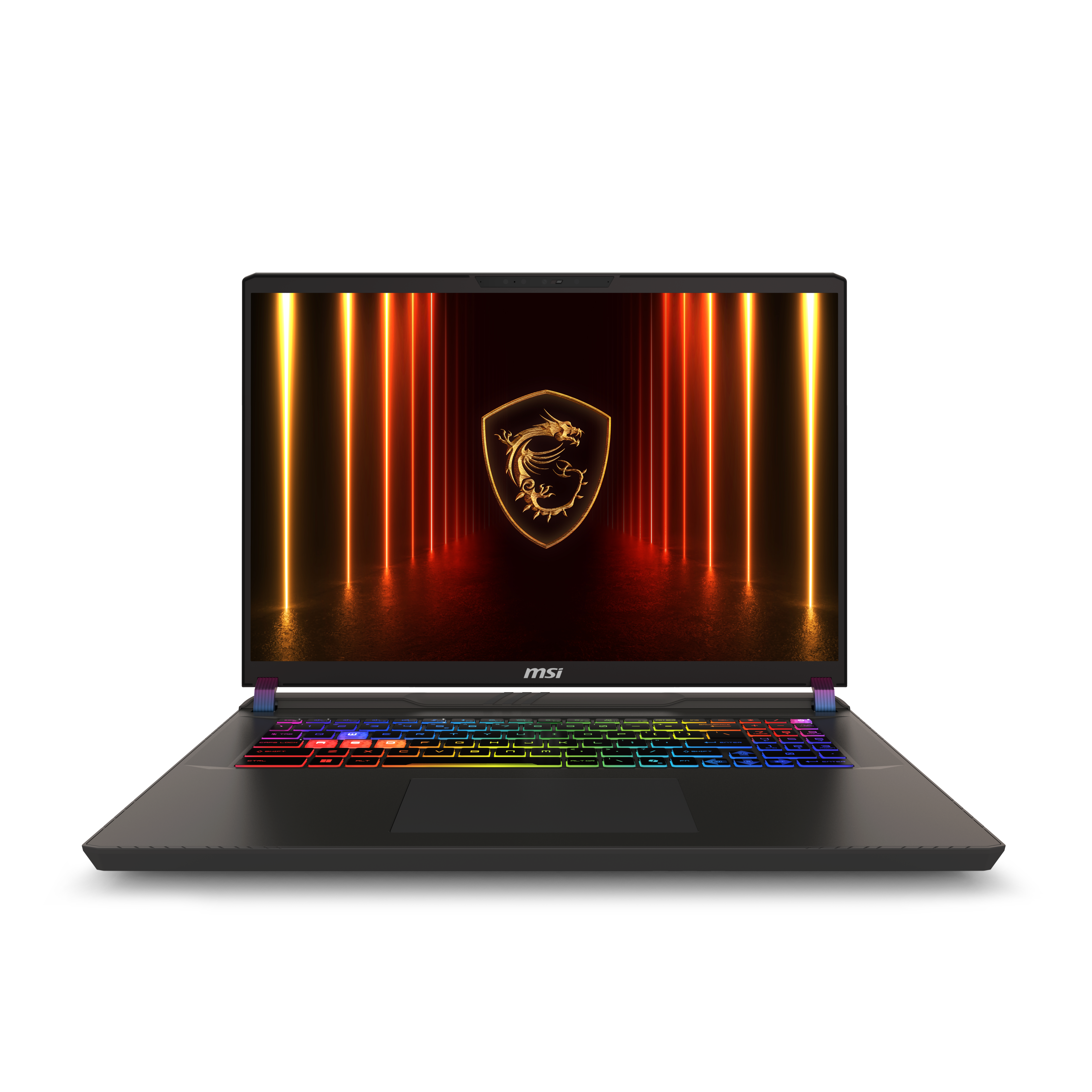 MSI Vector 17 HX AI A2XWJG-039 17.3" 2560 x 1600 275HX 32GB 2TB Intel Graphics Windows 11 Home