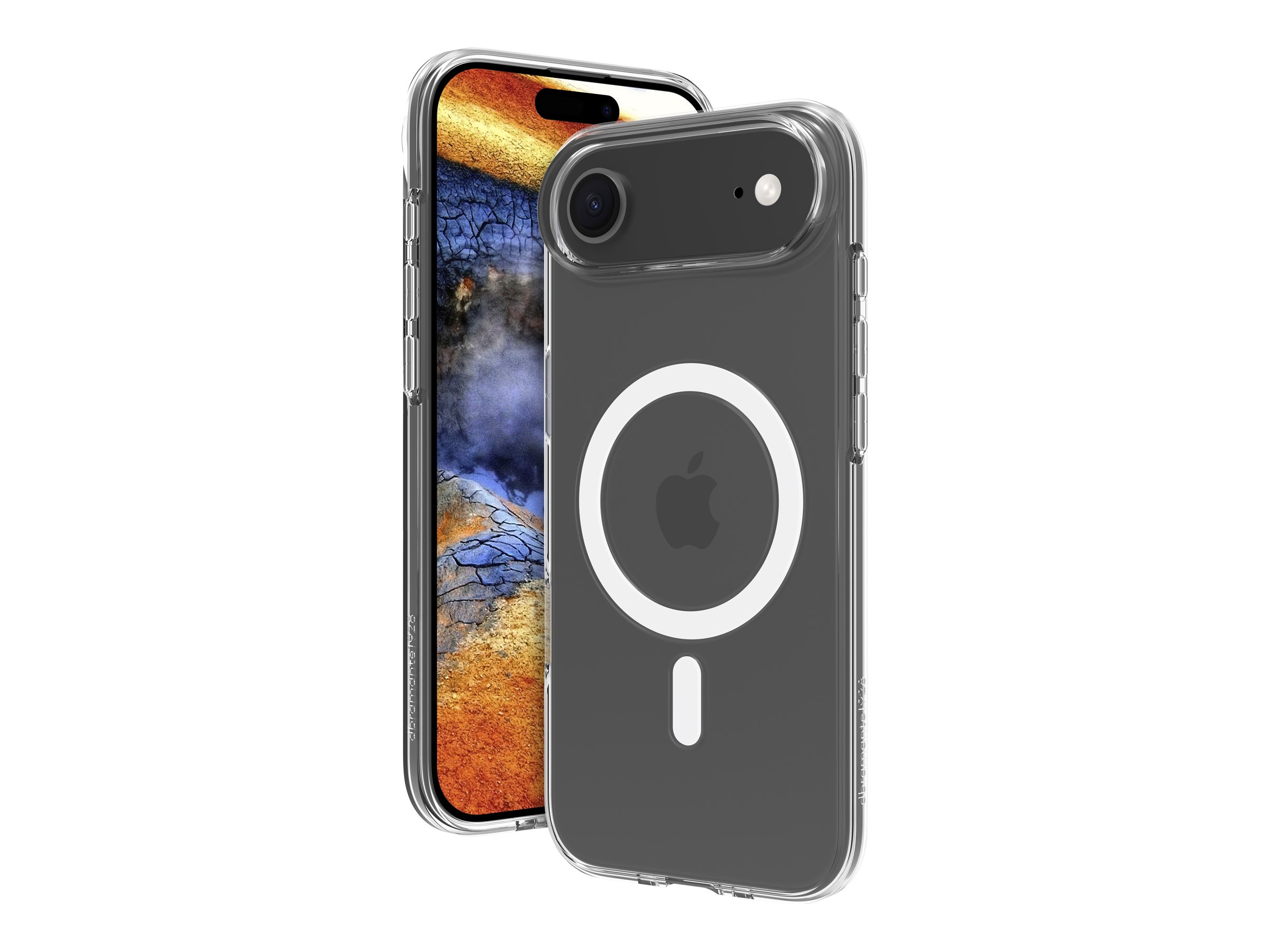 dbramante1928 Greenland Pro MS Beskyttelsescover Transparent