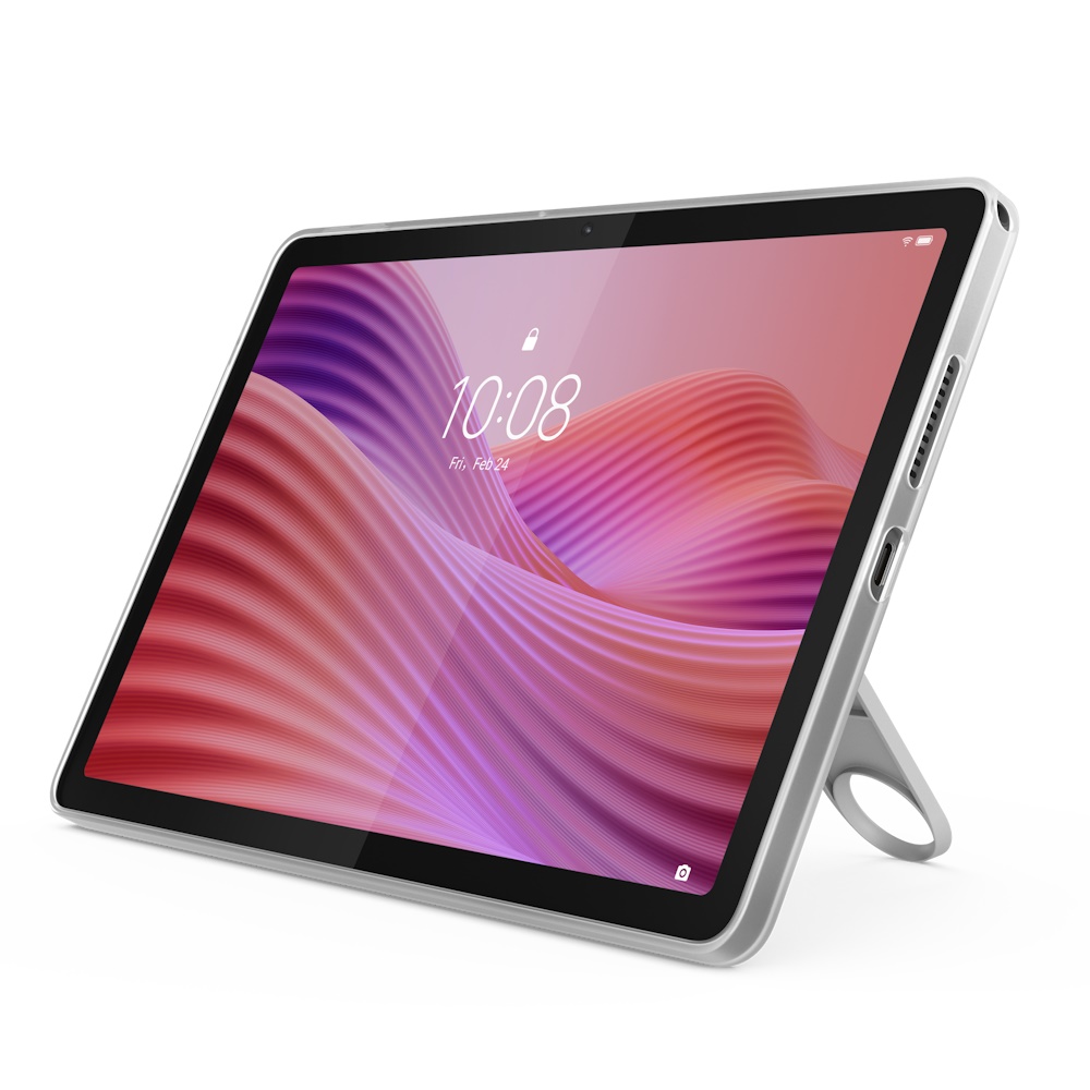Lenovo Tab ZAEH - tablet - Android 14 or later - 128 GB - 10.1"