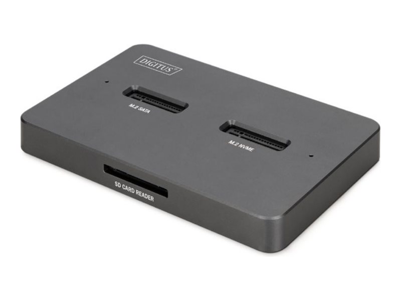 DIGITUS SSD-dockingstation